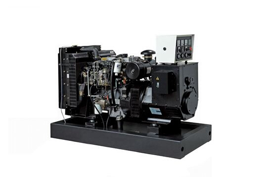 梅江科克150kw大型柴油发电机组