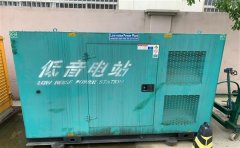 梅江通州四建大波纹箱定制案例