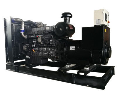 梅江上柴柴油发电机组50KW-700KW