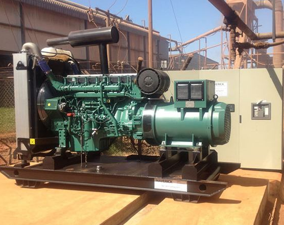 梅江发电机出租