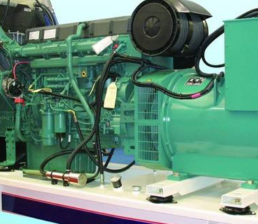 梅江发电机出租